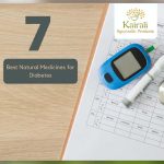 best natural medicines for diabetes
