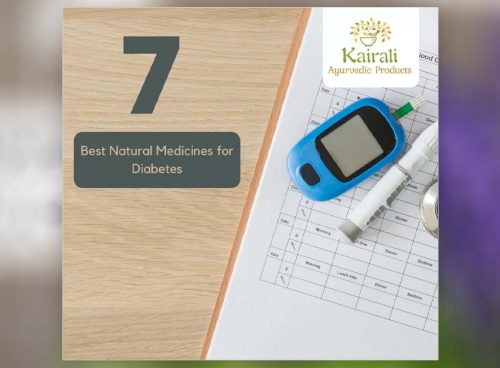 best natural medicines for diabetes
