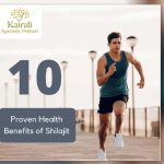 health benefits of shilajit