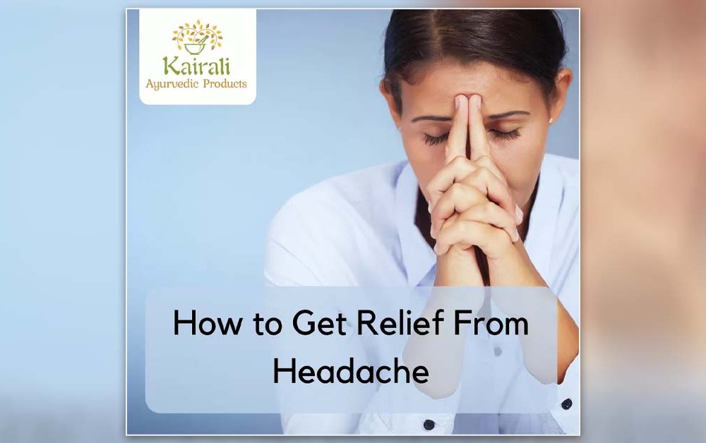 Headache Effective Home Remedies & Tips