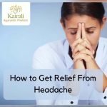 Headache Effective Home Remedies & Tips
