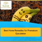 Best Home Remedies for Premature Ejaculation