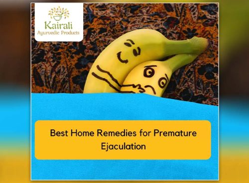 Best Home Remedies for Premature Ejaculation