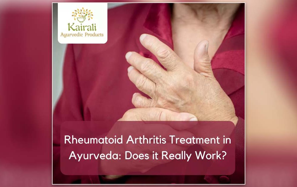 Rheumatoid Arthritis Treatment