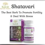 Shatavari