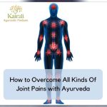 Joint Pain With Ayurveda