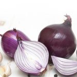 Onion and garlic in Ayurveda, showing their medicinal use, therapeutic properties, and role in traditional Ayurvedic healing practices
