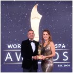 Luxury Ayurveda Spa Continent Winner in Asia for 2023!