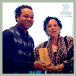 Kairali receives Spa & Wellness award