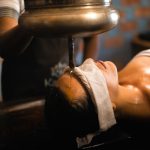 Ayurvedic way to loose weight