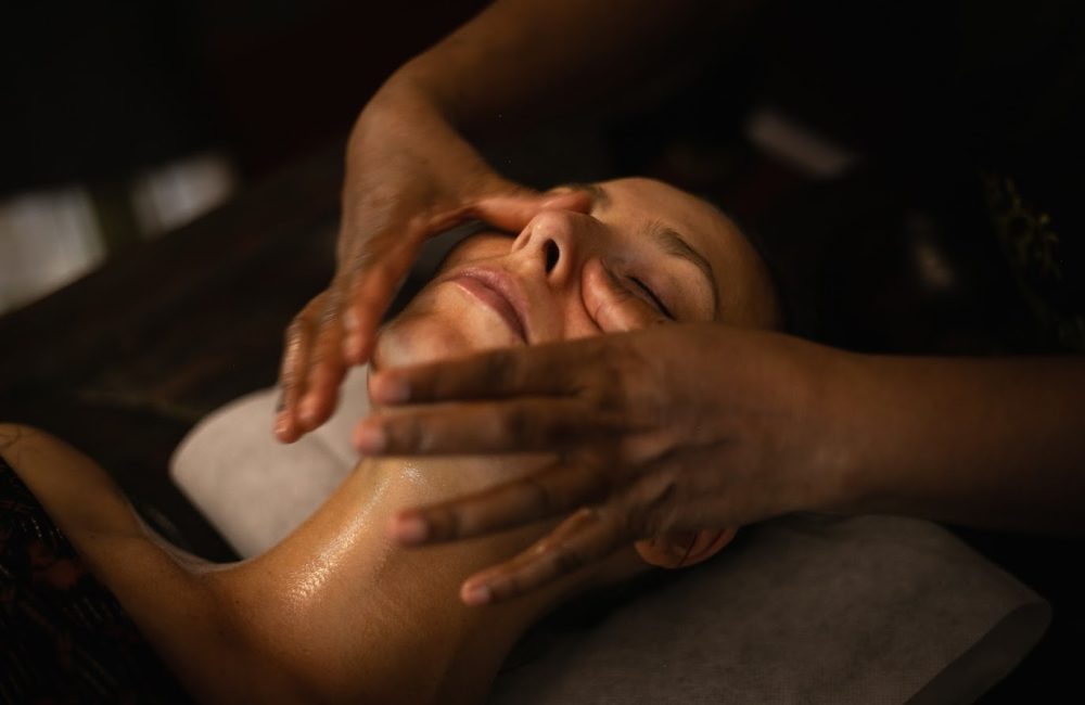 ayurveda skincare for glowing skin