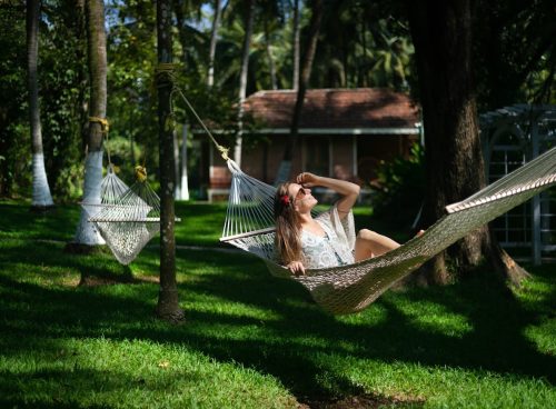 yoga and ayurveda retreat