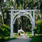 yoga therapy at kairali