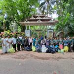environment day cleanliness drive