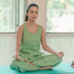 yoga and meditation treatment at kairali