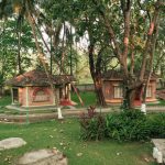 Yoga therapy at kairali
