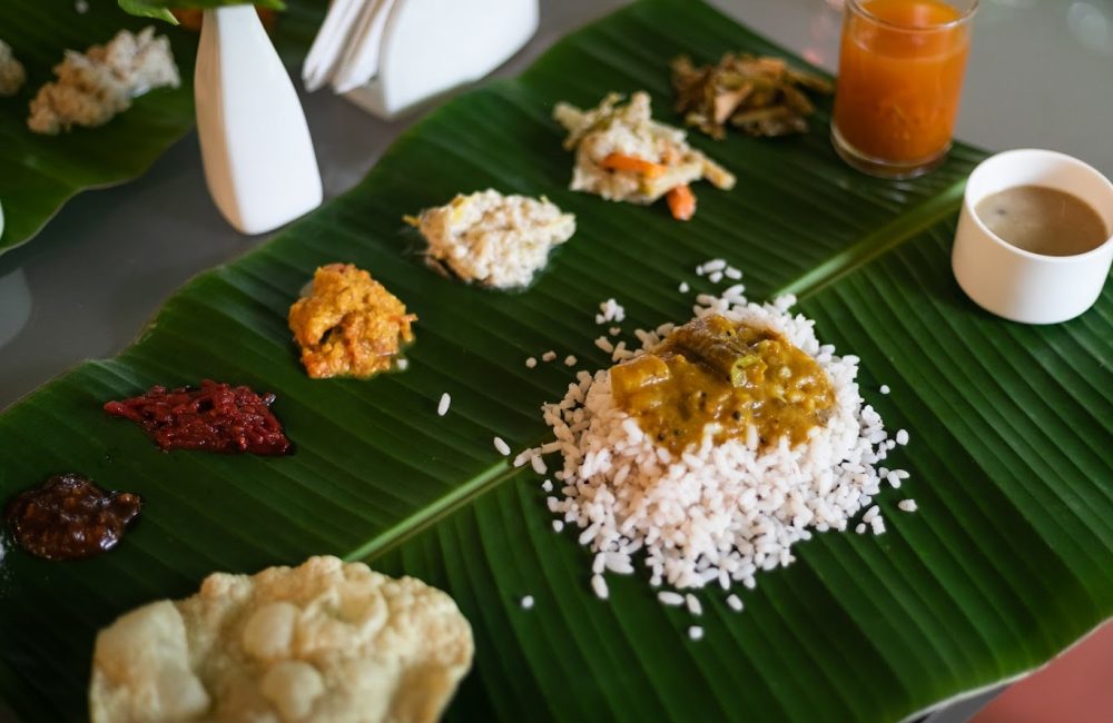 ayurvedic diet this monsoon