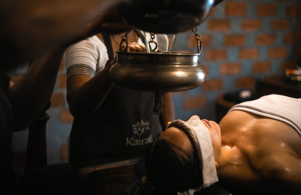 ayurveda for healthier life
