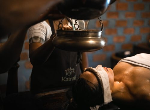 ayurveda for healthier life