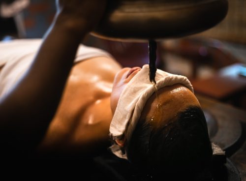 ayurveda for mental health