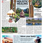 holistic healing with kairali