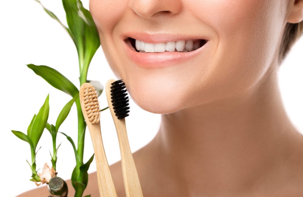 oral hygiene through ayurveda