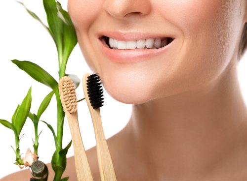 oral hygiene through ayurveda