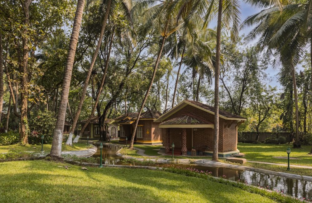 yoga therapy at kairali