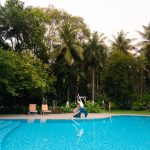 yoga to enhance your mind and body