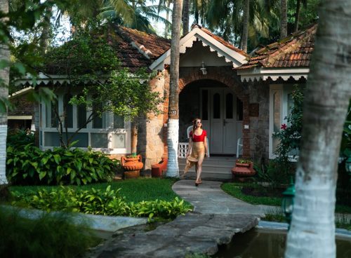 rejuvenate your mind, body & soul through ayurveda
