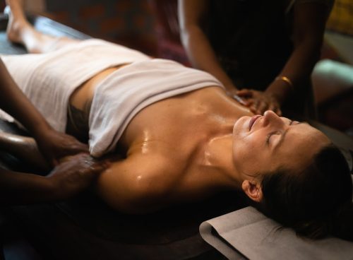 rejuvenation and detox program