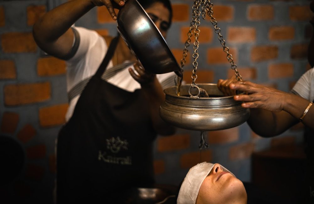 role of stress in ayurveda