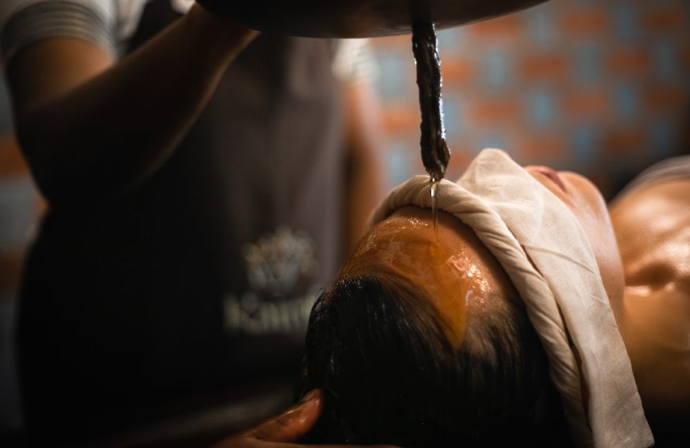 ayurvedic treatment for sinusitis and migraine