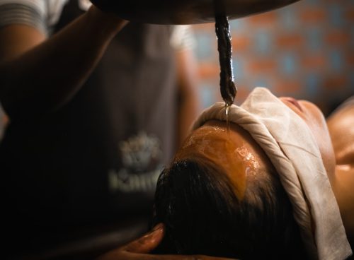 ayurvedic treatment for sinusitis and migraine
