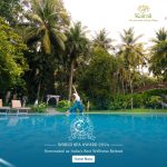 kairali nominated for world spa awards