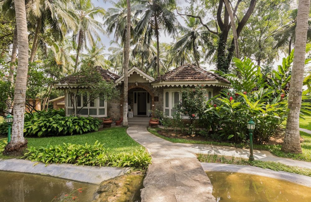 ayurveda for summer wellness