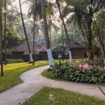 ayurvedic retreat in kerala