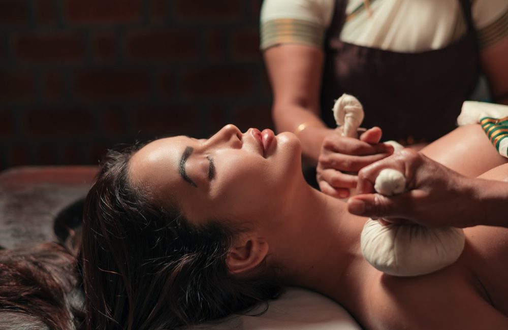 weight loss management through ayurveda