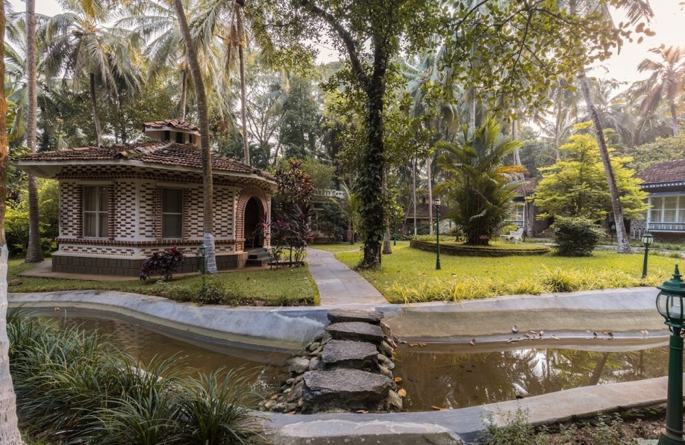 family health retreat through ayurveda