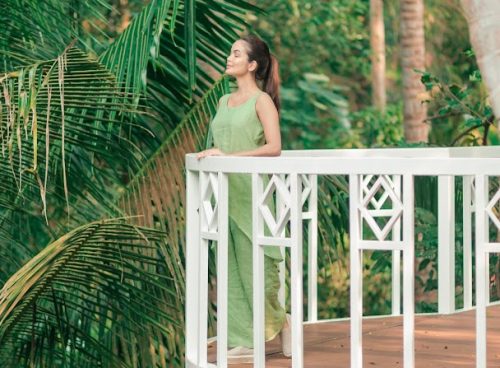 rejuvenation & detoxification through ayurveda