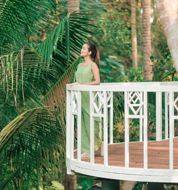 rejuvenation & detoxification through ayurveda