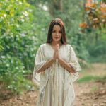 family yoga retreat to unwind