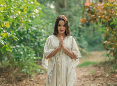family yoga retreat to unwind