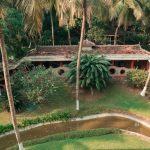 ayurvedic wellness getaway