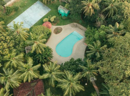 luxury ayurveda spa experience