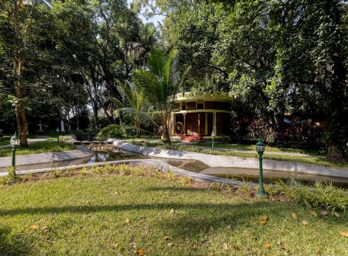 holistic experience at kairali