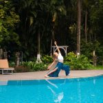 yoga and ayurveda retreat