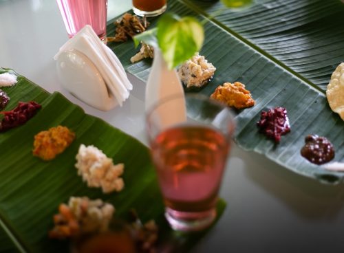 ayurvedic diet for better health