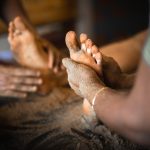 yoga and ayurveda retreat