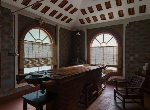 holistic wellness at kairali